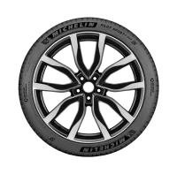 315/35R22 opona MICHELIN PILOT SPORT 4 SUV XL FR ZP 111Y